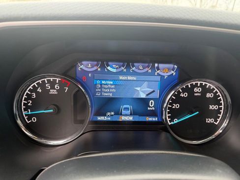 Used 2023 Ford F150 XLT w/ Equipment Group 302A High image 15