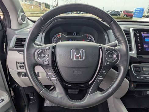 Certified 2018 Honda Ridgeline RTL-E image 20