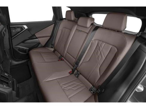 New 2026 BMW X3 M50 w/ Premium Package AWD/4WD image 12