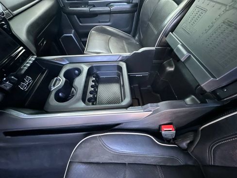 Used 2020 RAM 2500 Laramie w/ Night Edition AWD/4WD image 23