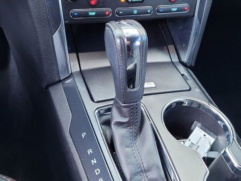 Used 2019 Ford Explorer Sport AWD/4WD image 20