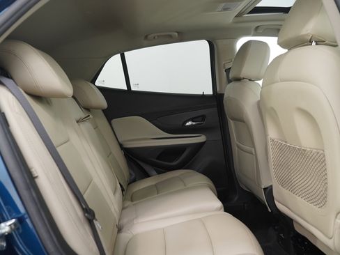 Used 2019 Buick Encore Essence w/ Experience Buick Package image 12