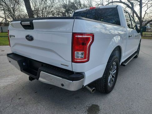 Used 2016 Ford F150 XLT w/ Equipment Group 302A Luxury RWD image 12
