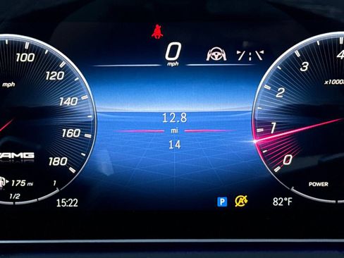 New 2026 Mercedes-Benz GLE 53 AMG 4MATIC image 28