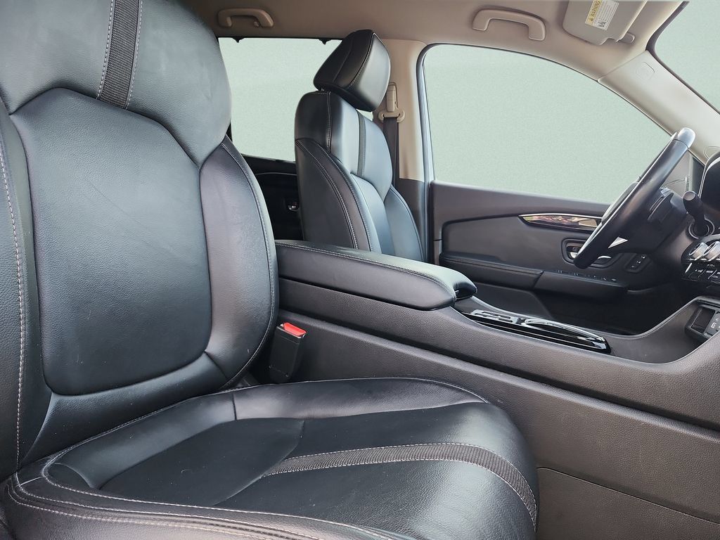 Used 2023 Honda Pilot EX-L image 20