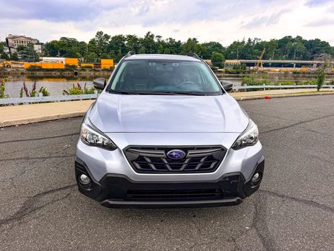 Used 2023 Subaru Crosstrek 2.5i Sport AWD/4WD image 3