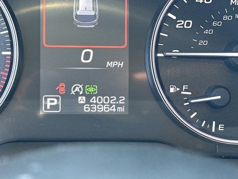 Used 2020 Subaru Outback Touring XT image 32