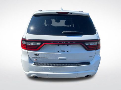 Used 2018 Dodge Durango GT w/ Premium Group AWD/4WD image 4