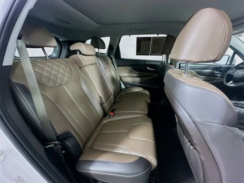 Used 2023 Hyundai Santa Fe Limited image 10