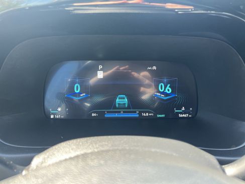 Used 2023 Hyundai Palisade SEL w/ Cargo Package image 25