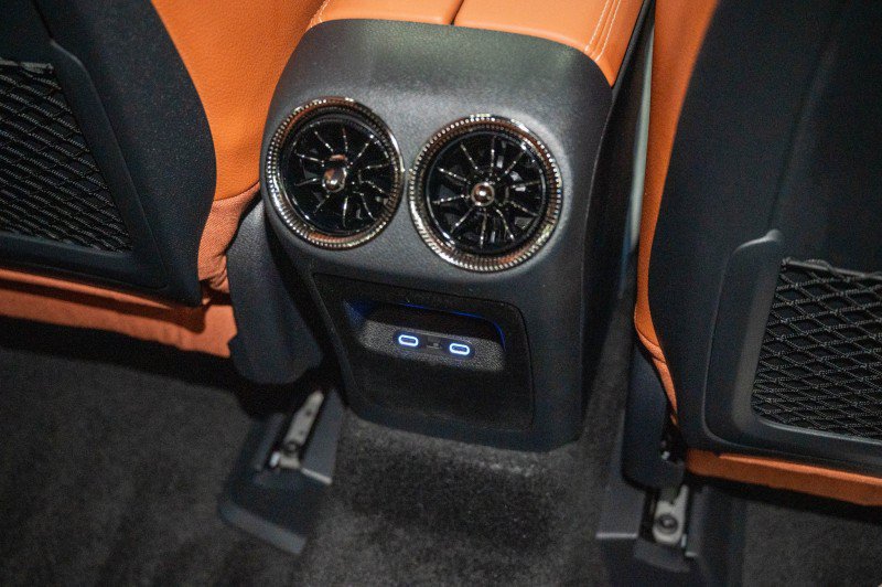 New 2027 Mercedes-Benz CLA 220 image 19