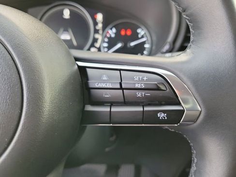 Used 2025 MAZDA CX-30 AWD 2.5 S w/ Preferred Package image 23