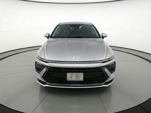 Used 2025 Hyundai Sonata SEL image 2