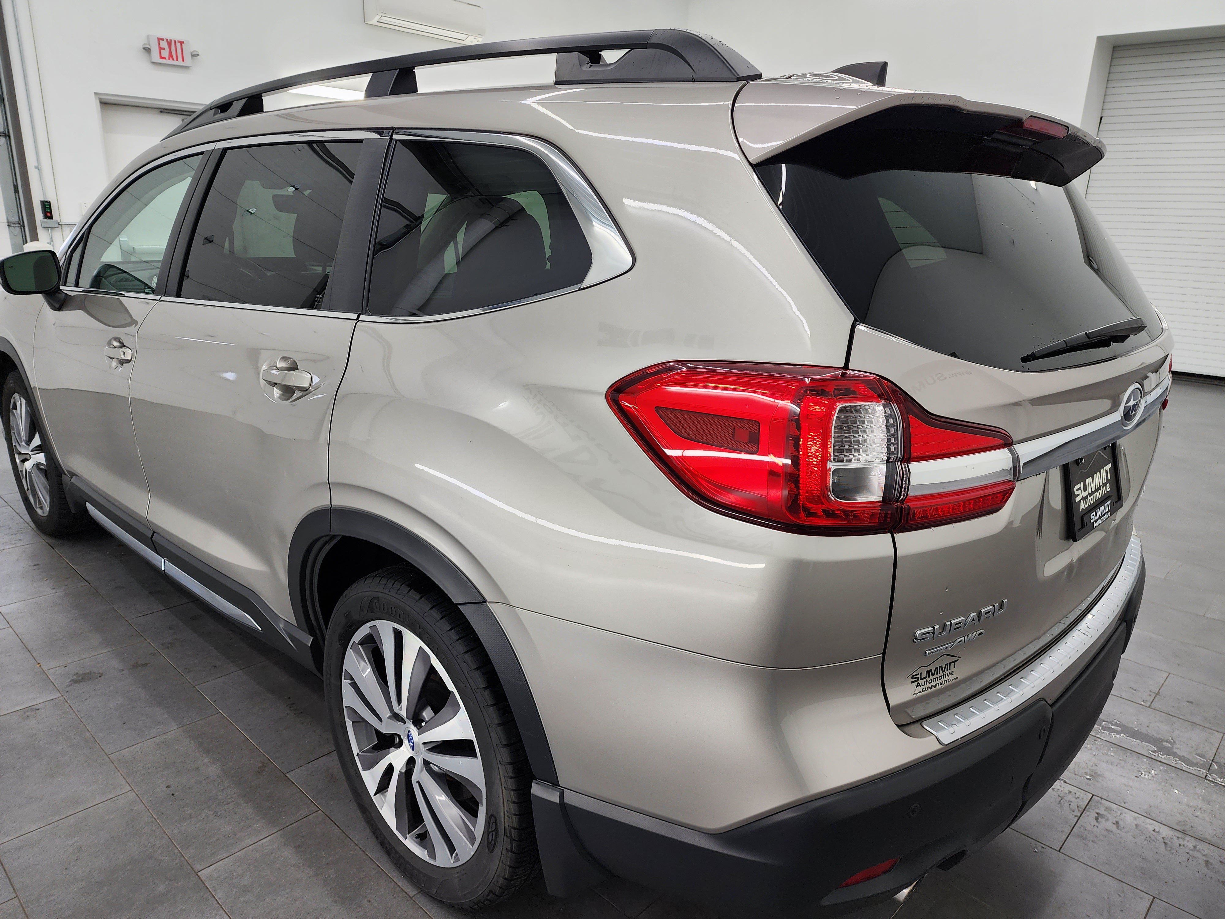 Used 2020 Subaru Ascent Limited w/ Popular Package #2A AWD/4WD image 6