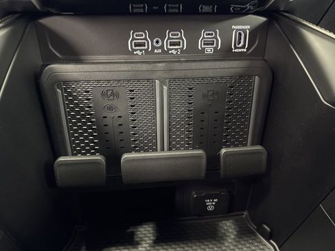 Used 2026 RAM 1500 Tungsten image 30