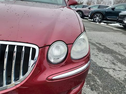 Used 2009 Buick LaCrosse CXL image 9