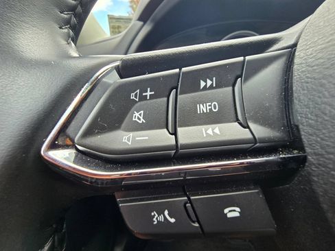 Used 2025 MAZDA CX-5 AWD 2.5 S w/ Preferred Package image 26