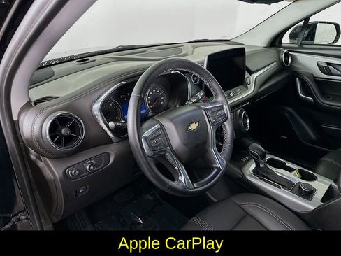 Used 2024 Chevrolet Blazer LT w/ Sound & Technology Package image 14