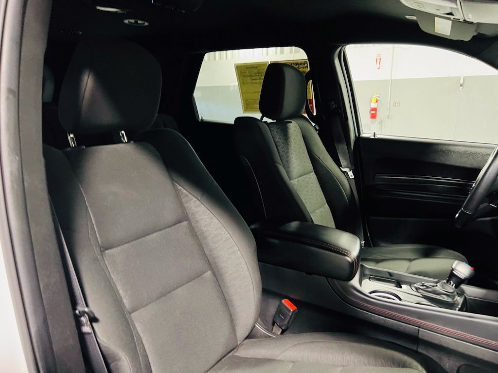 Used 2025 Dodge Durango GT RWD image 35