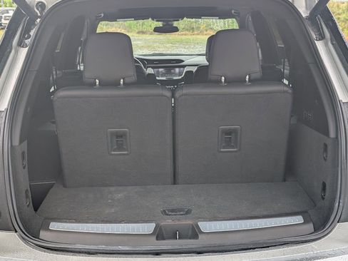 Used 2020 Cadillac XT6 Sport image 20