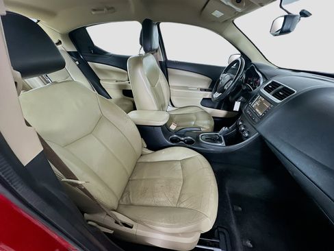 Used 2013 Dodge Avenger SXT w/ Rallye Appearance Group FWD image 26
