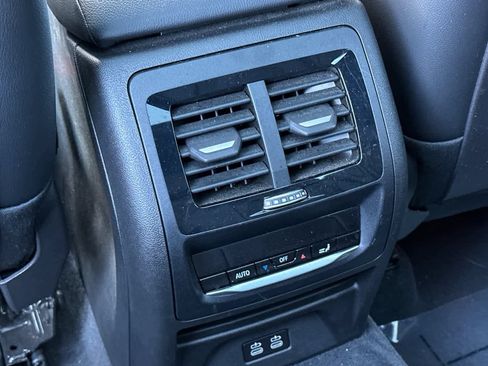 Certified 2023 BMW X3 sDrive30i w/ M Sport Package image 16