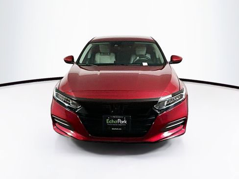 Used 2018 Honda Accord LX image 2