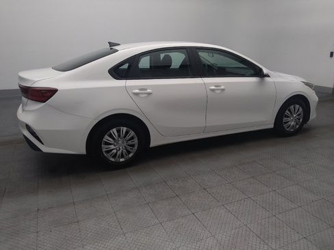 Used 2022 Kia Forte Sedan FWD image 10