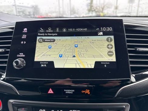 Used 2022 Honda Pilot Touring image 26