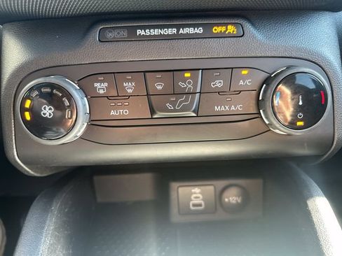 Certified 2023 Ford Bronco Sport Big Bend AWD/4WD image 39