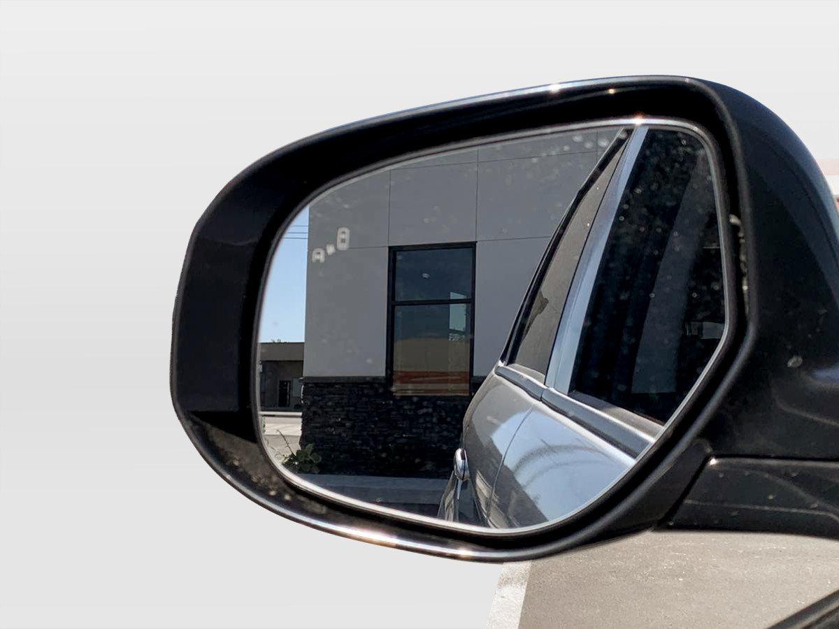 Used 2024 Mitsubishi Outlander Sport ES AWD/4WD image 21