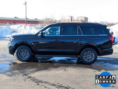 Certified 2025 Ford Expedition Active image 7