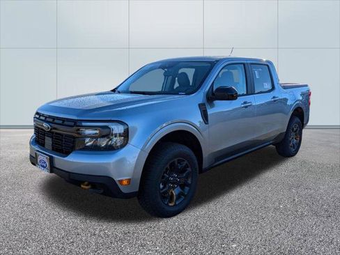 New 2024 Ford Maverick Lariat w/ Tremor Off-Road Package image 1