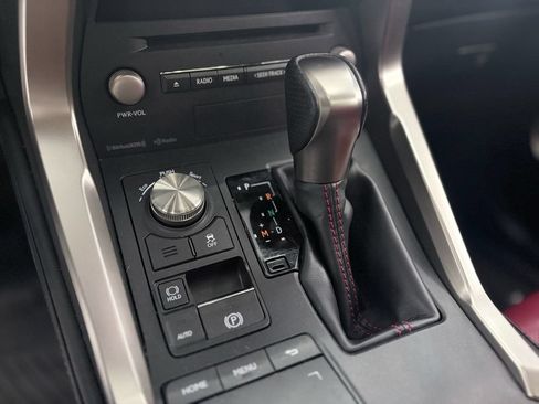 Used 2020 Lexus NX 300 F Sport AWD/4WD image 29