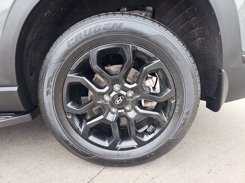 Used 2023 Hyundai Santa Fe XRT image 33