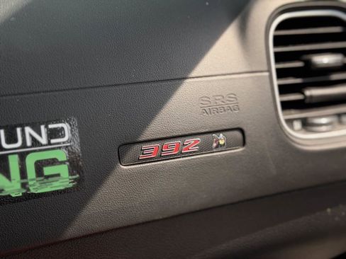 Used 2022 Dodge Charger Scat Pack RWD image 14