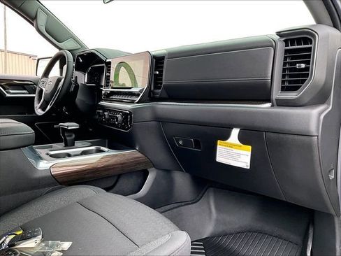 New 2026 Chevrolet Silverado 1500 RST w/ Convenience Package II AWD/4WD image 9