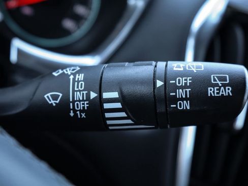 Certified 2023 Chevrolet Traverse RS image 28