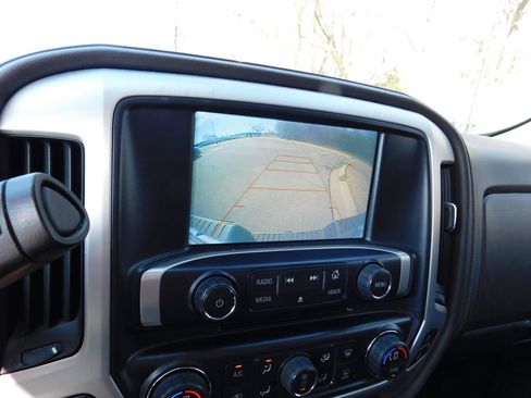 Used 2018 GMC Sierra 1500 SLT w/ Texas SLT Premium Package image 10