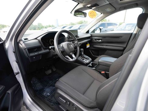 Used 2024 Honda CR-V EX image 8
