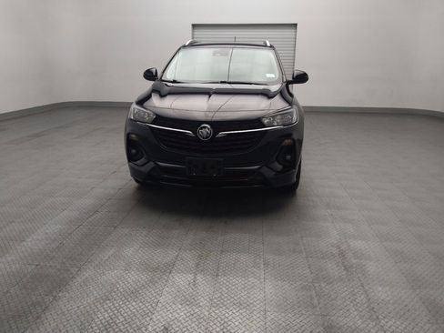 Used 2021 Buick Encore GX Preferred w/ Sport Touring Package FWD image 15