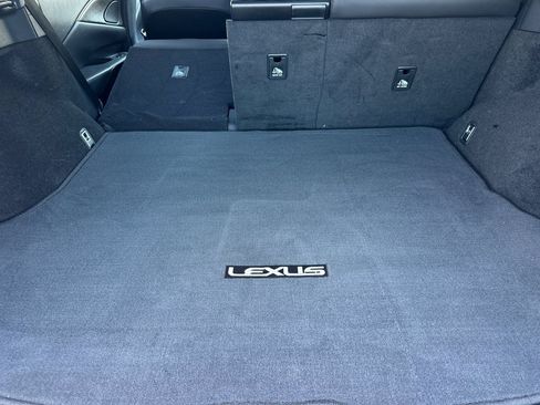 Certified 2024 Lexus RX 350 Premium w/ Convenience Package FWD image 27
