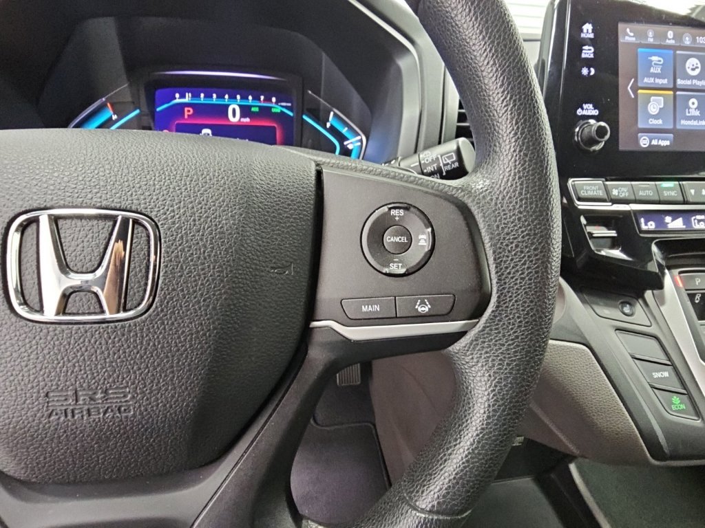 Used 2018 Honda Odyssey EX image 25