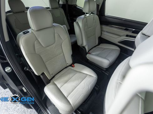 Used 2022 Kia Telluride SX w/ SX Prestige Package AWD/4WD image 41