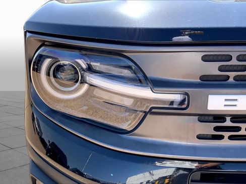 Certified 2023 Ford Bronco Sport Badlands AWD/4WD image 28