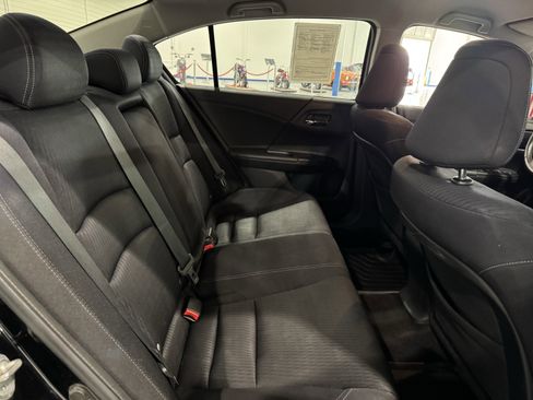 Used 2014 Honda Accord Sport image 32