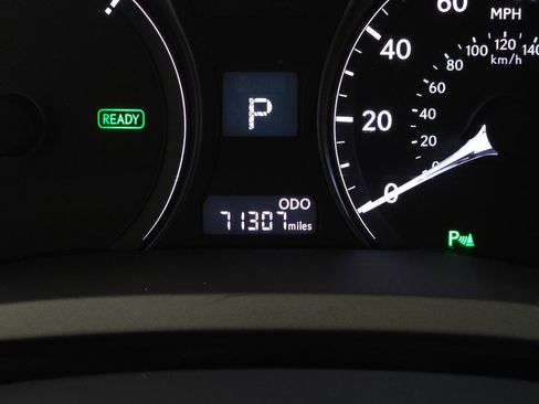 Used 2013 Lexus RX 450h AWD w/ Navigation Pkg image 21