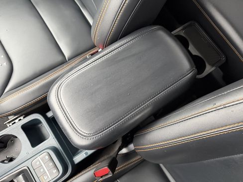 Used 2023 Ford Maverick Tremor w/ Tremor Off-Road Package image 25