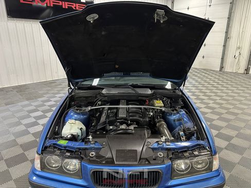 Used 1999 BMW M3 Coupe image 37