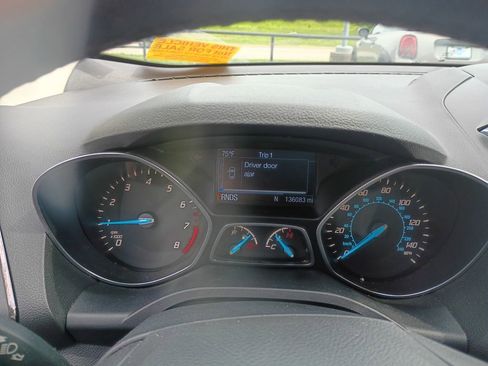 Used 2014 Ford Escape Titanium AWD/4WD image 10